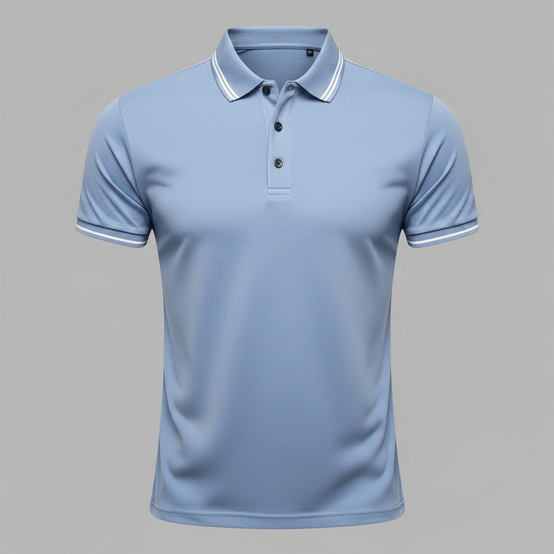 Polo Elegante da Uomo | Abbigliamento Casual