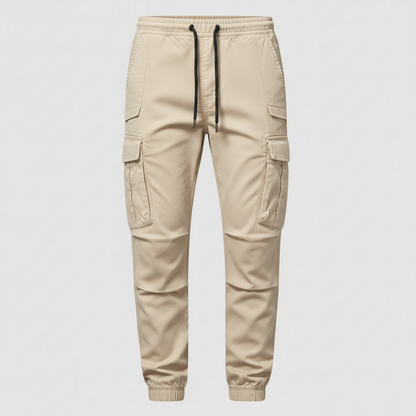 Pantaloni Cargo Uomo Tattici | Pantaloni Multitasche Casual