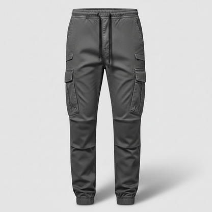 Pantaloni Cargo Uomo Tattici | Pantaloni Multitasche Casual