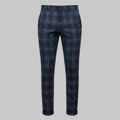 Pantaloni Chino Sasha | Pantaloni da Uomo