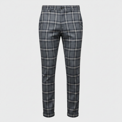 Pantaloni Chino Sasha | Pantaloni da Uomo