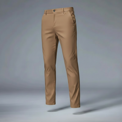 Pantaloni Slim Fit Saul | Pantaloni da Uomo Eleganti