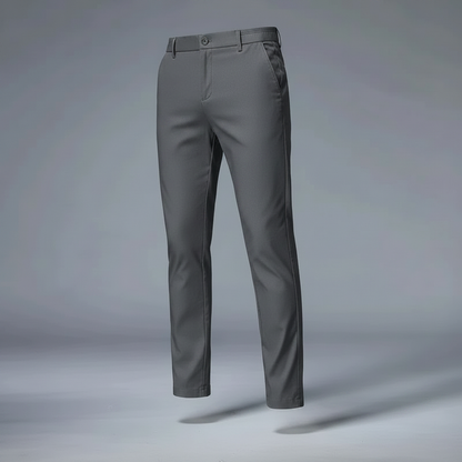 Pantaloni Slim Fit Saul | Pantaloni da Uomo Eleganti