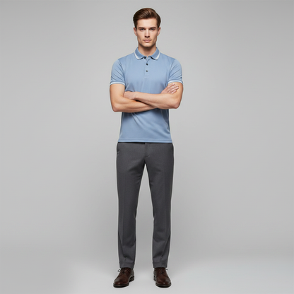 Polo Elegante da Uomo | Abbigliamento Casual