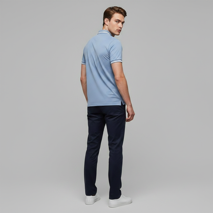 Polo Elegante da Uomo | Abbigliamento Casual