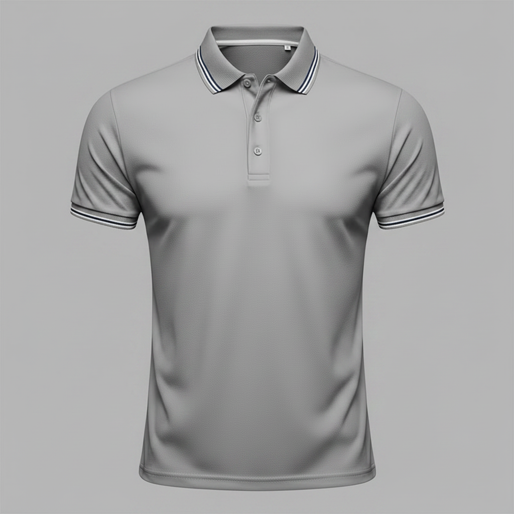 Polo Elegante da Uomo | Abbigliamento Casual