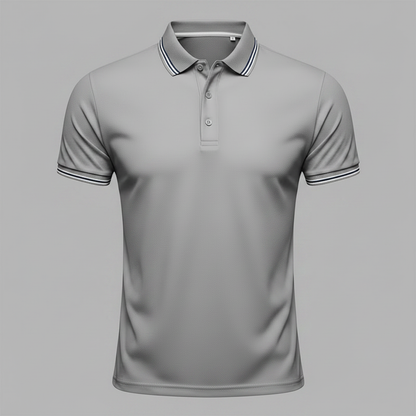 Polo Elegante da Uomo | Abbigliamento Casual