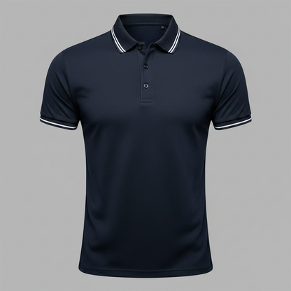 Polo Elegante da Uomo | Abbigliamento Casual