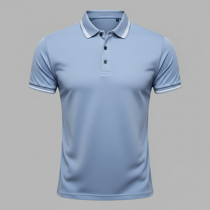 Polo Elegante da Uomo | Abbigliamento Casual