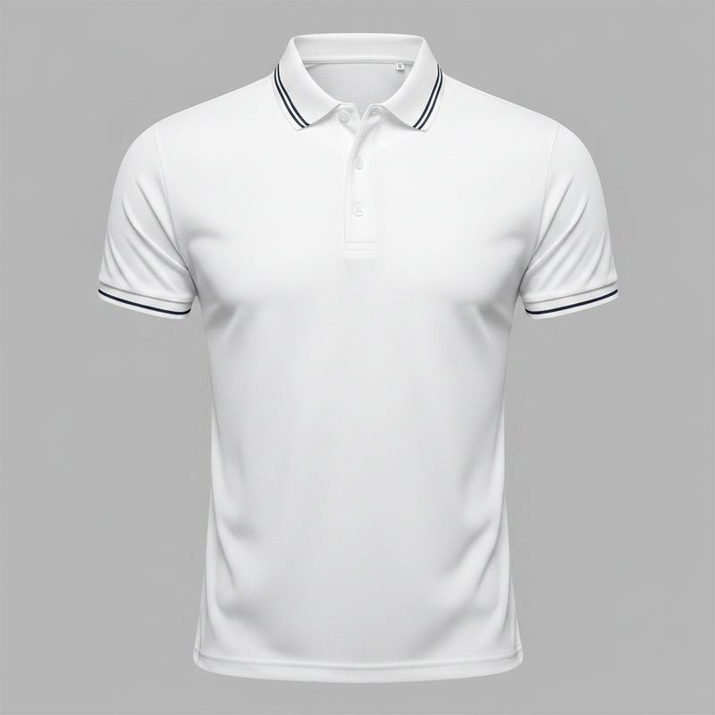 Polo Elegante da Uomo | Abbigliamento Casual