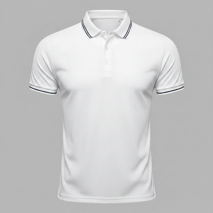 Polo Elegante da Uomo | Abbigliamento Casual