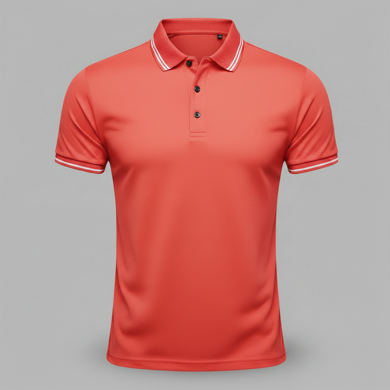 Polo Elegante da Uomo | Abbigliamento Casual