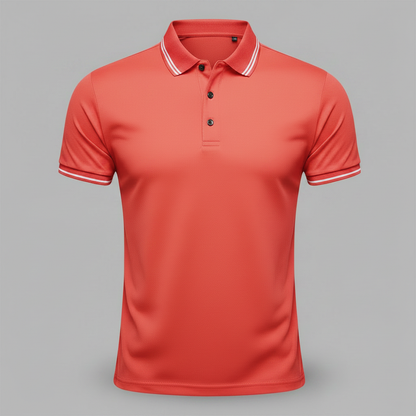 Polo Elegante da Uomo | Abbigliamento Casual