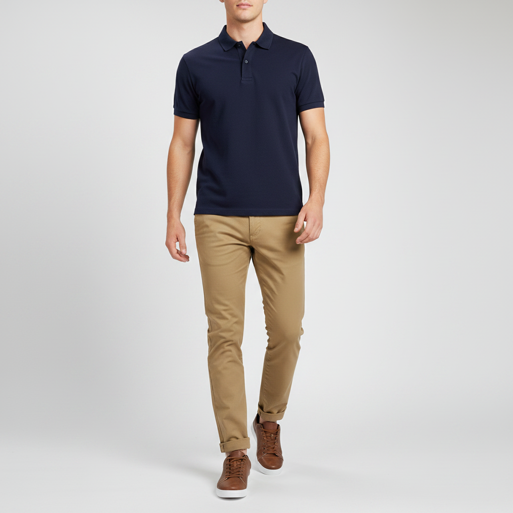 Sneakers Basse Uomo Eleganti | Scarpe da Ginnastica Casual