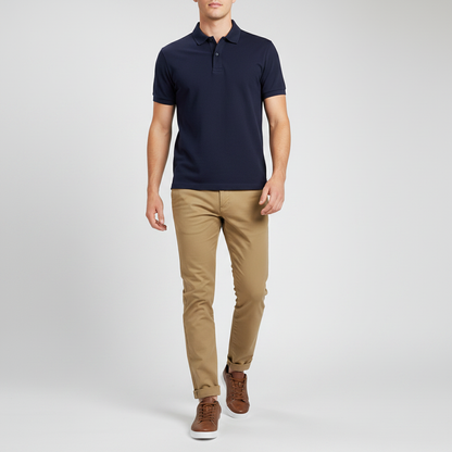Sneakers Basse Uomo Eleganti | Scarpe da Ginnastica Casual