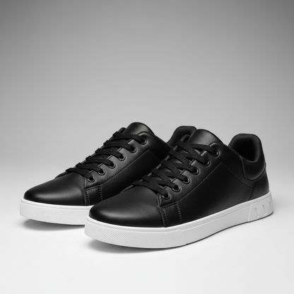 Sneakers Basse Uomo Eleganti | Scarpe da Ginnastica Casual