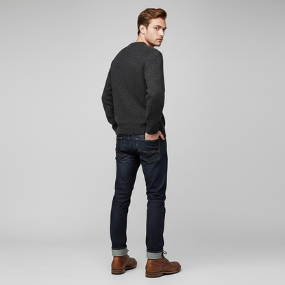 Stivaletti Antinfortunistici Uomo | Design Resistente con Lacci